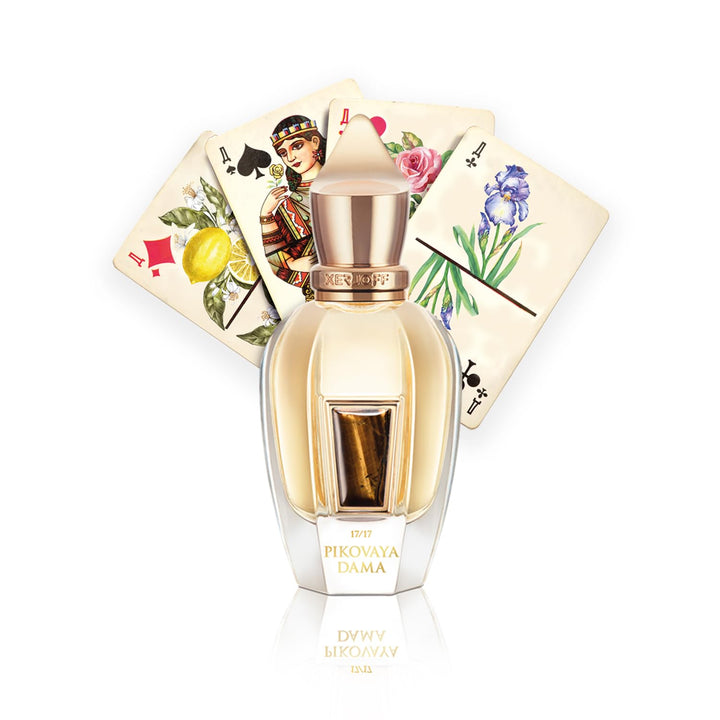 Xerjoff XJ 17/17 Pikovaya Dama Parfum 50 ml UNI