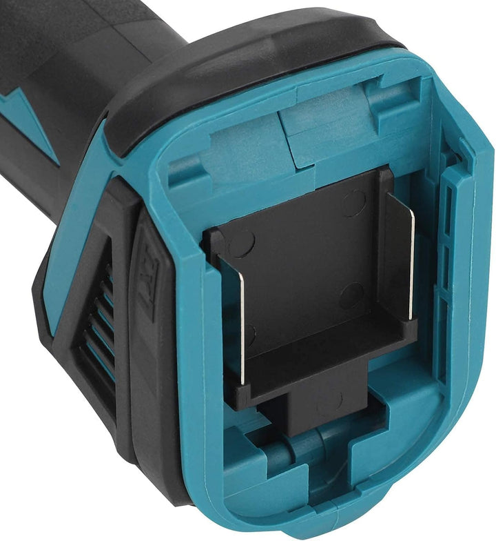 Trintion 18V Akku-Winkelschleifer 125 mm mit Zusatzhandgriff