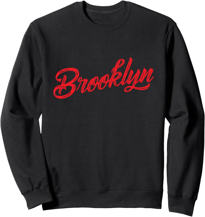 Brooklyn Sweatshirt