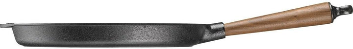 SKEPPSHULT Walnuss-Grillpfanne, 27,9 cm