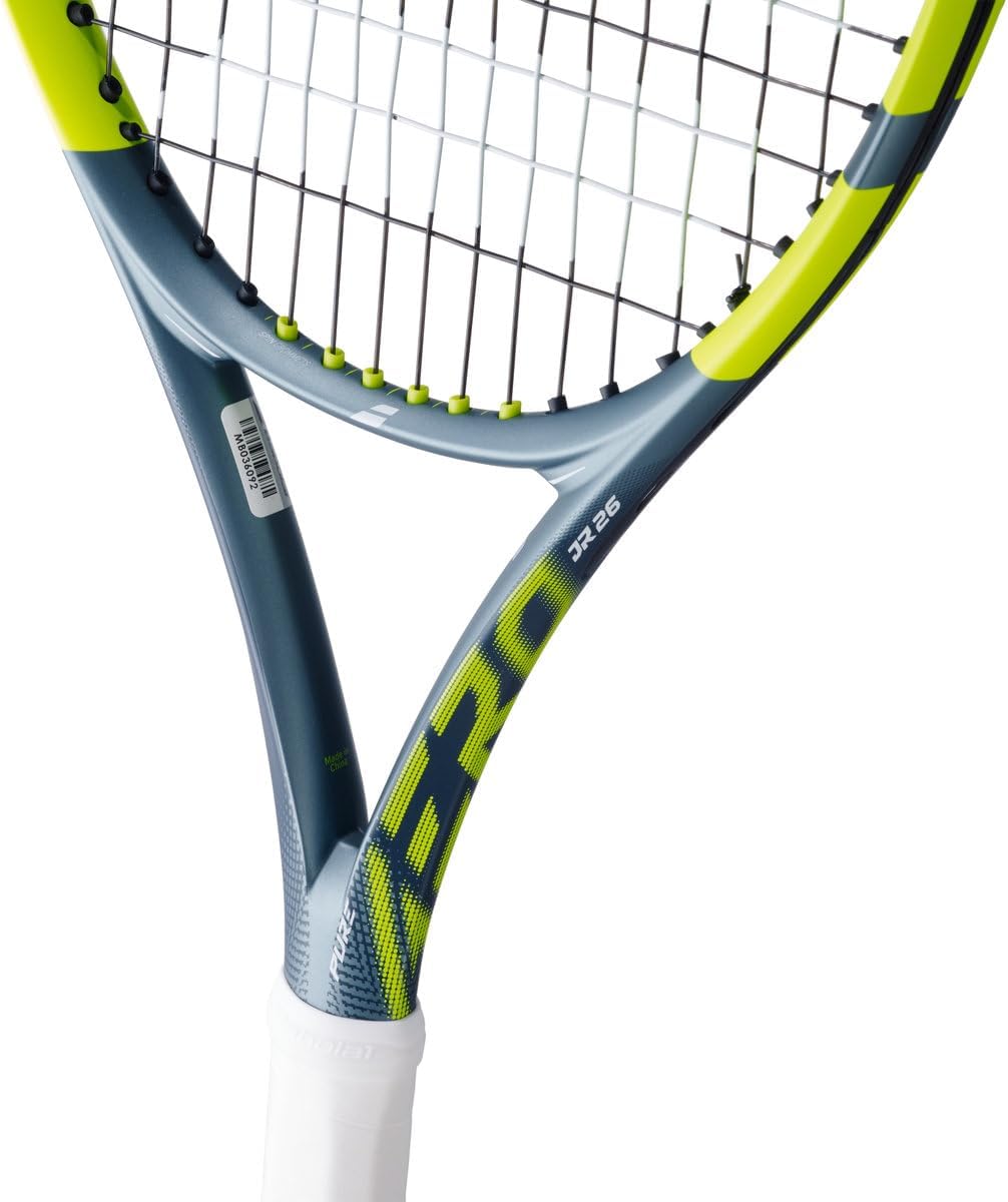 Babolat Pure Aero Junior Tennisschläger, 66 cm