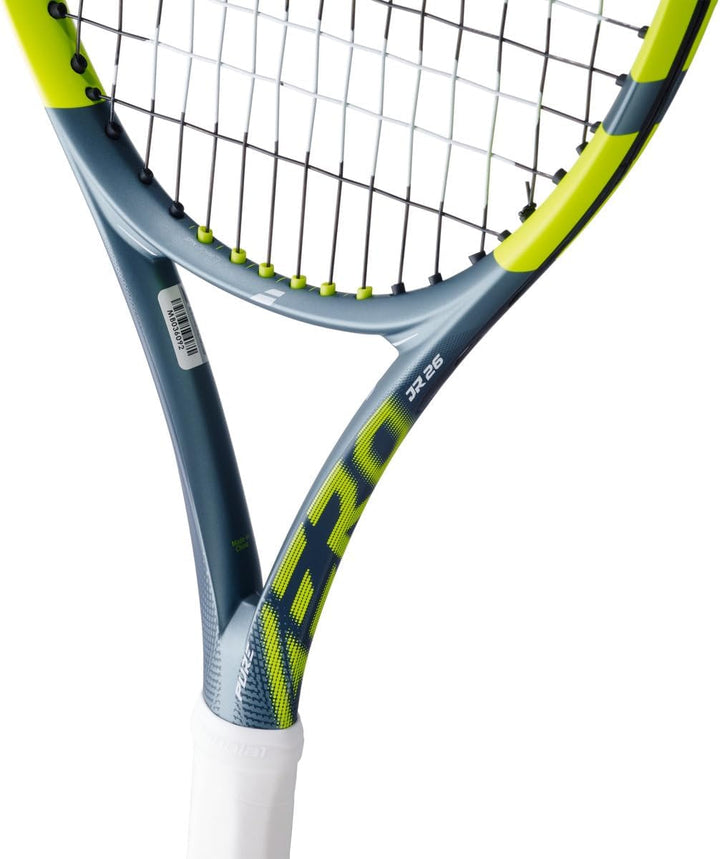 Babolat Pure Aero Junior Tennisschläger, 66 cm