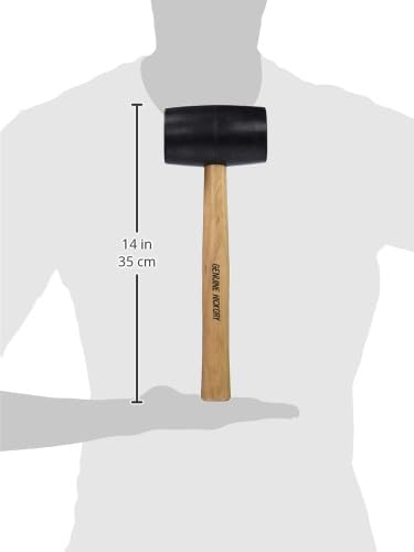 Stanley STHT1-57100 Gummihammer