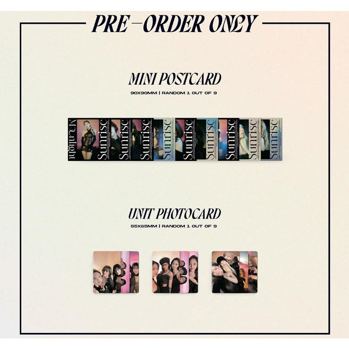 TWICE - READY TO BE [Digipack Ver.] Album+Pre-Order Benefit (CHAEYOUNG ver.), CHAEYOUNG ver.