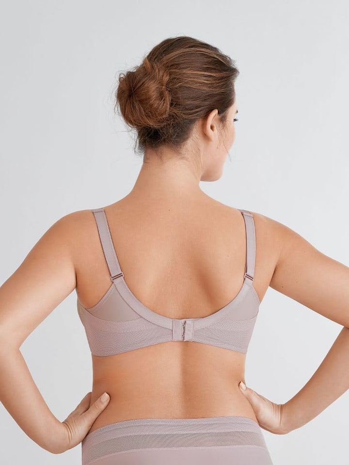 Felina Minimizer 208222 Divine Vision 75C Light Taupe, 75C Light Taupe