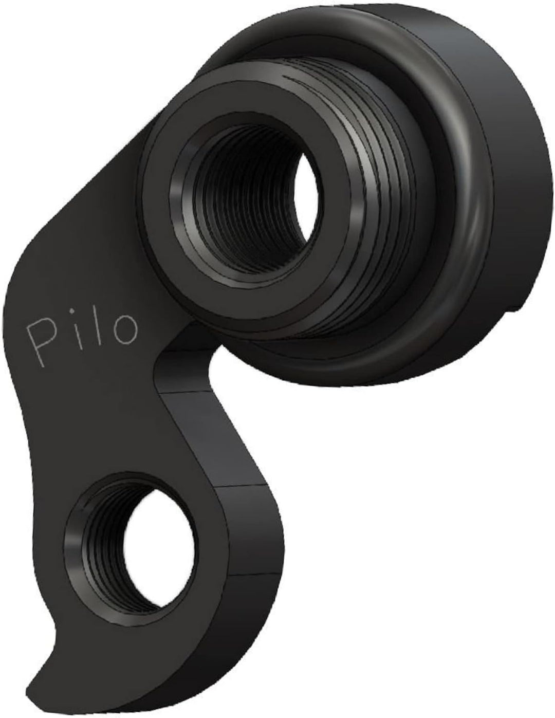 Pilo Schaltauge D978 für Bulls E-Core EVO EN, Six50 EVO AM 4
