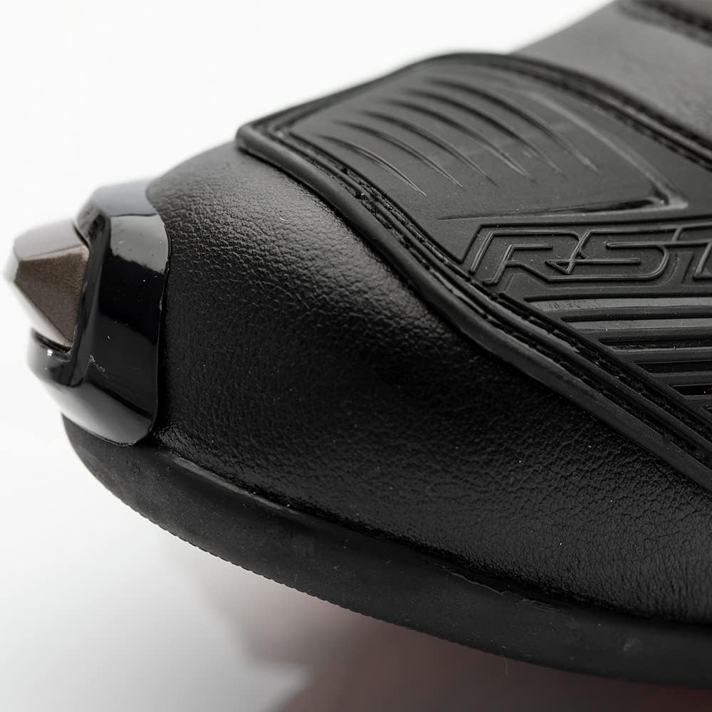 RST Tractech Evo 3 WP Motorradshuhe 30 EU Schwarz, 30 EU Schwarz