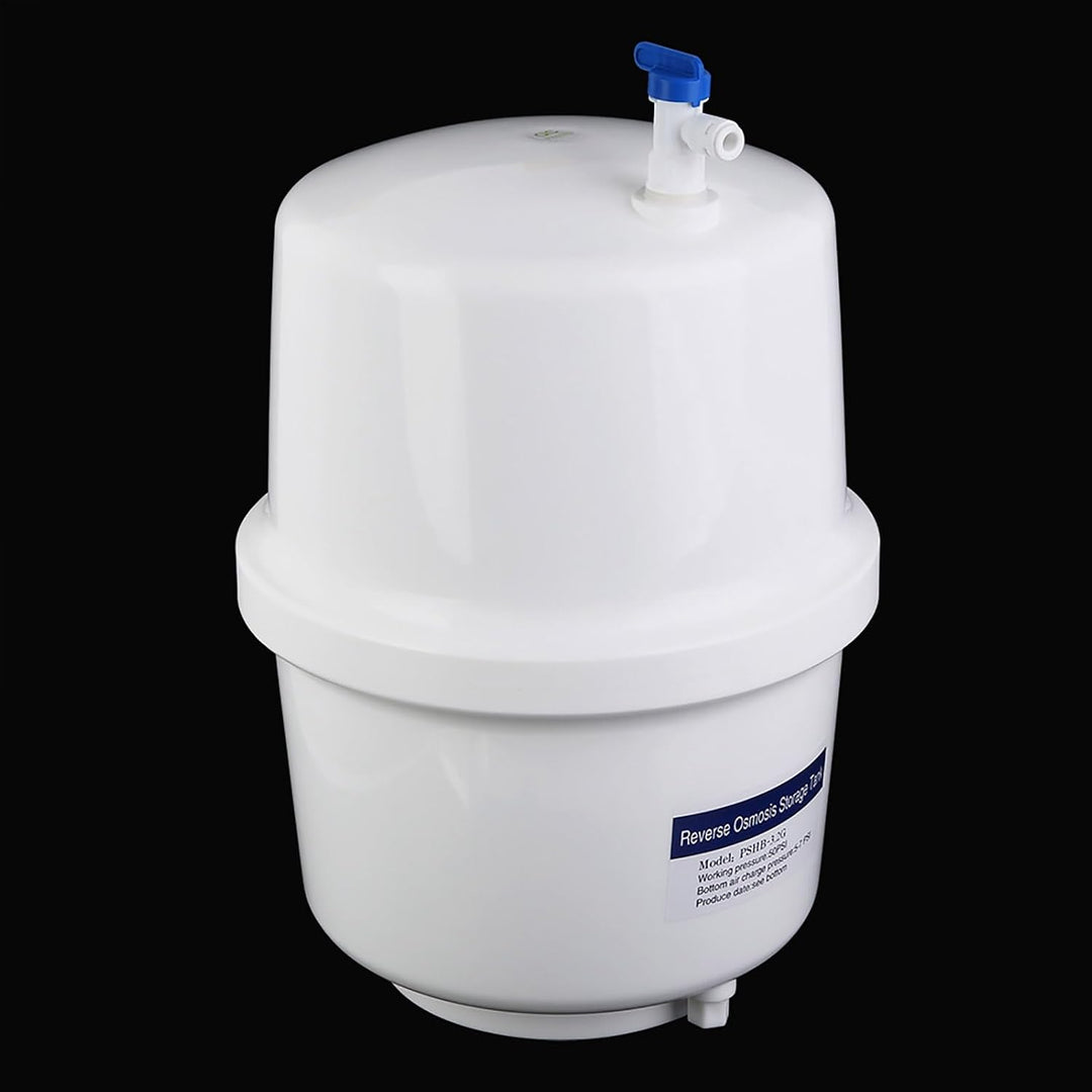 Omabeta Anti Aging Drucktank Anti Aging Drucktank für Umkehrosmosesystem Premium umweltfreundlicher