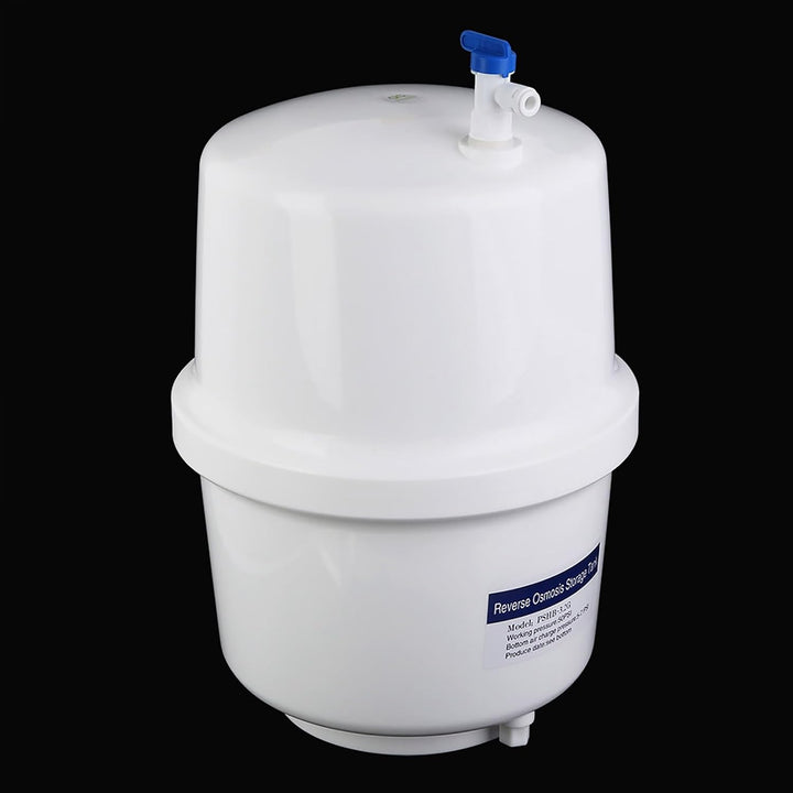 Omabeta Anti Aging Drucktank Anti Aging Drucktank für Umkehrosmosesystem Premium umweltfreundlicher