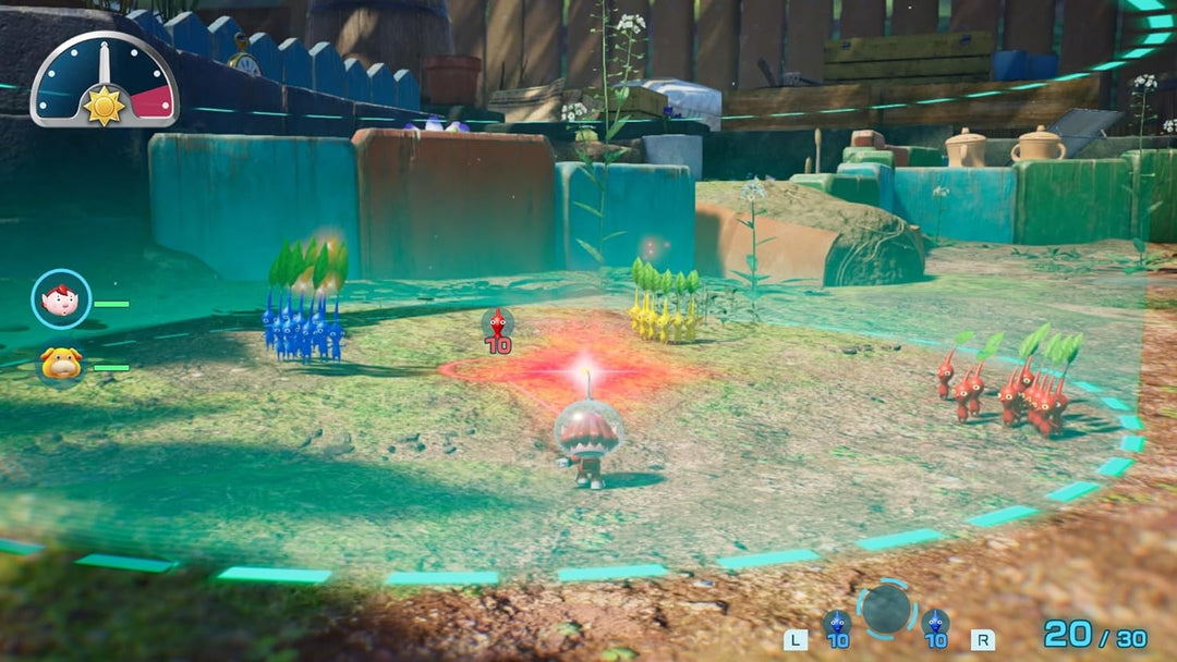 Pikmin 4 for Nintendo Switch