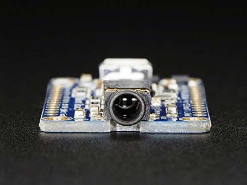 Adafruit Audio FX Sound Board - WAV/OGG Trigger with 16MB Flash [ADA2220]
