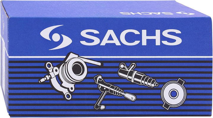 SACHS 6283 000 045 Nehmerzylinder, Kupplung