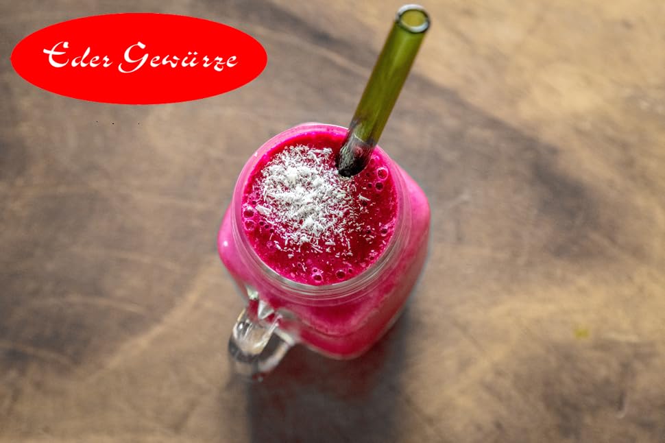 Eder Gewürze - Rote Beete Pulver - 1kg Gewürze