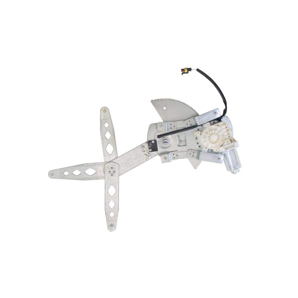 Lift System LS. 0139 Elektrische Fensterheber vorne links