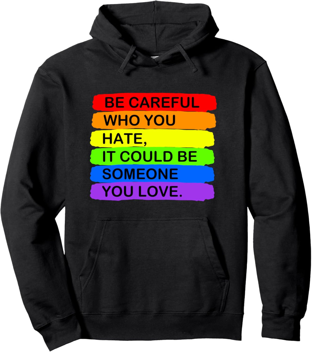 LGBT Gay Pride Schwule Lesben Bisexuelle Transgender Pullover Hoodie