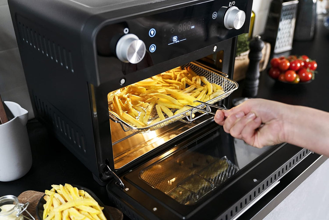 Design Ofen Air Fry &amp; Pizza