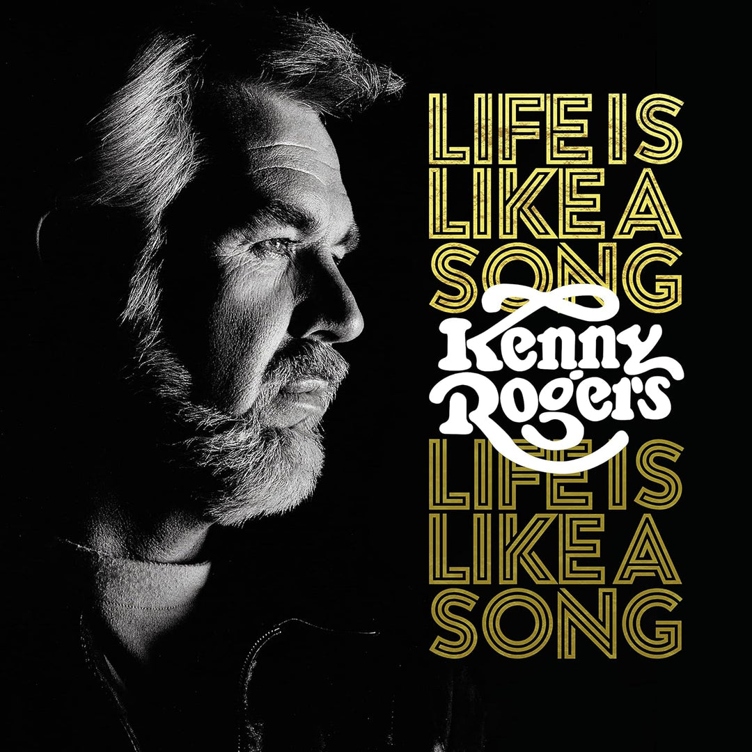 Life Is Like a Song, Vinyl
