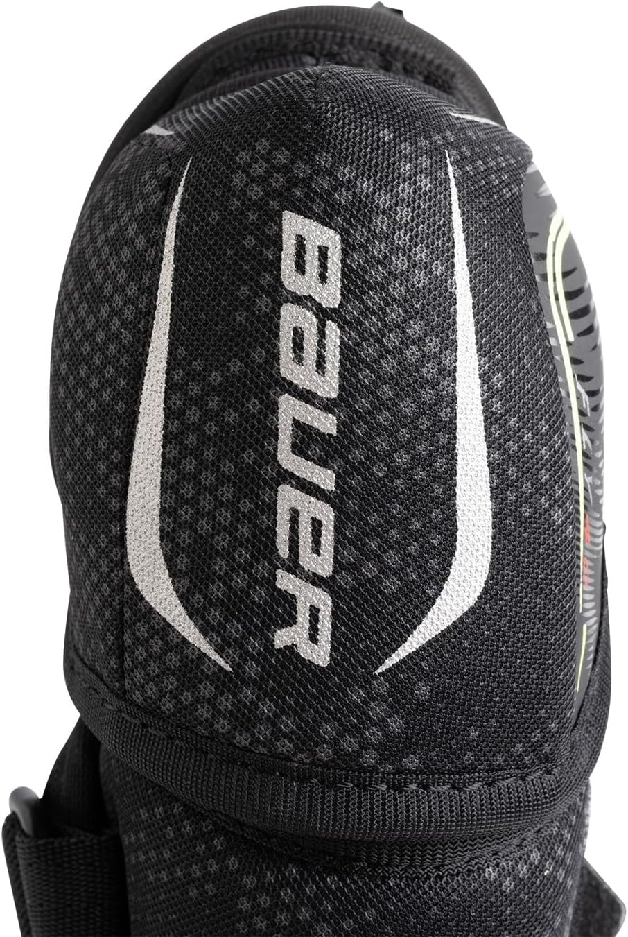 Bauer Vapor Fly40 Ellenbogenschoner Junior Junior-M, Junior-M