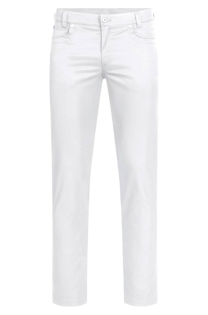 Corporate Wear Casual Herren Hose 5-Pocket, 42