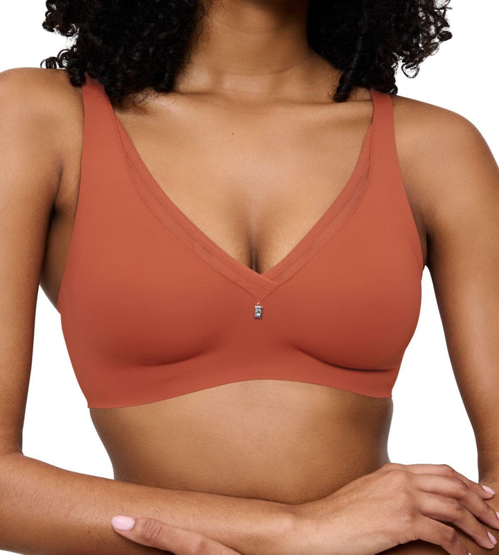 Triumph Damen True Shape Sensation N01 70C Desert Sunset, 70C Desert Sunset