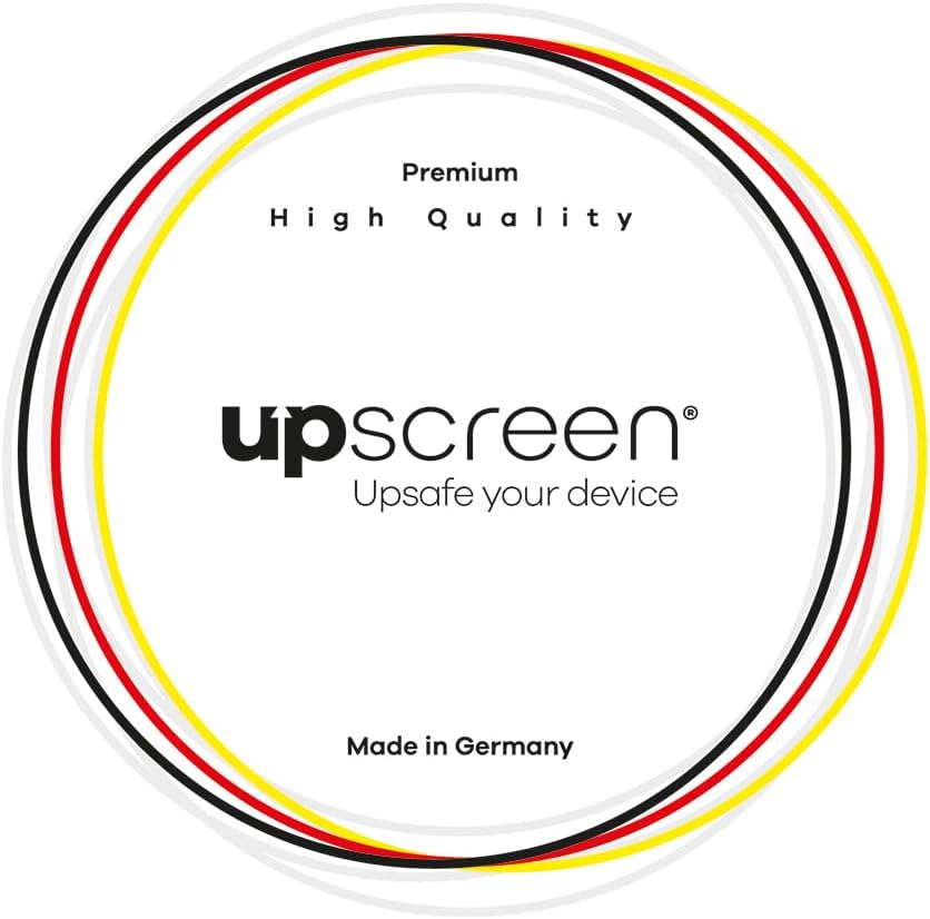 upscreen Anti-Spy Blickschutzfolie für Apple MacBook Air M2 2022 Privacy Screen Displayschutz-Folie