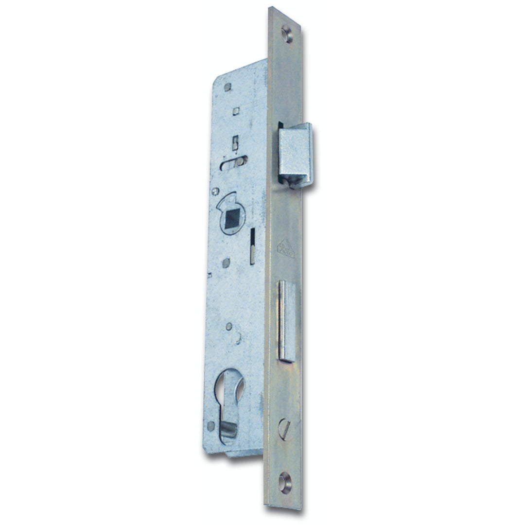 ROTO 223911 Schmalkasten-Schloss 873 | Dornmass: 20 mm | PZ mit Wechsel, 20 mm