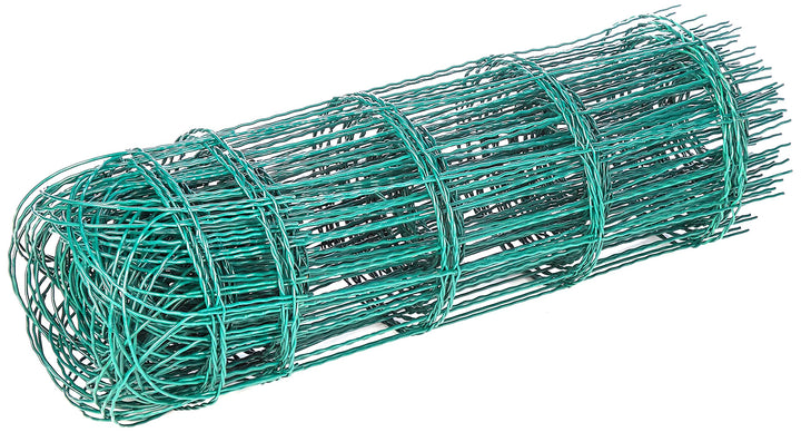 Cavallino 56516 Netz Ornament, Plastic, 10 mt, 60 cm, grün