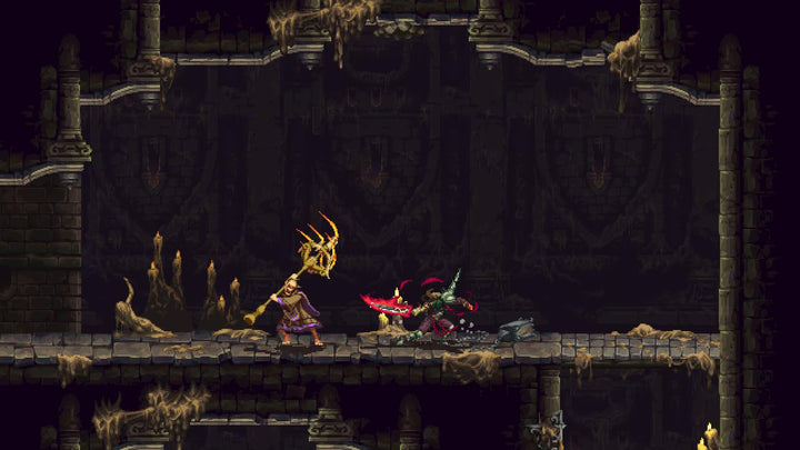 Blasphemous 2 [Switch] Nintendo Switch, Nintendo Switch
