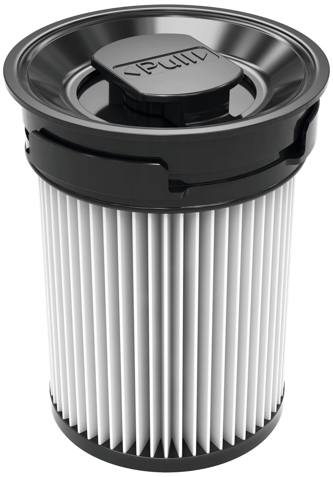 Miele Original Zubehör - Feinstaubfilter HX-FSF / Filtert kleinste Staubpartikel / Einfache Reinigun