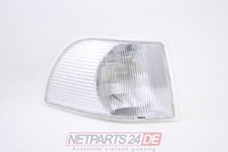 Johns, Blink Leuchte Blinker passend für Volvo S70 V70 11/96-11/00 vorne Rechts Halogen