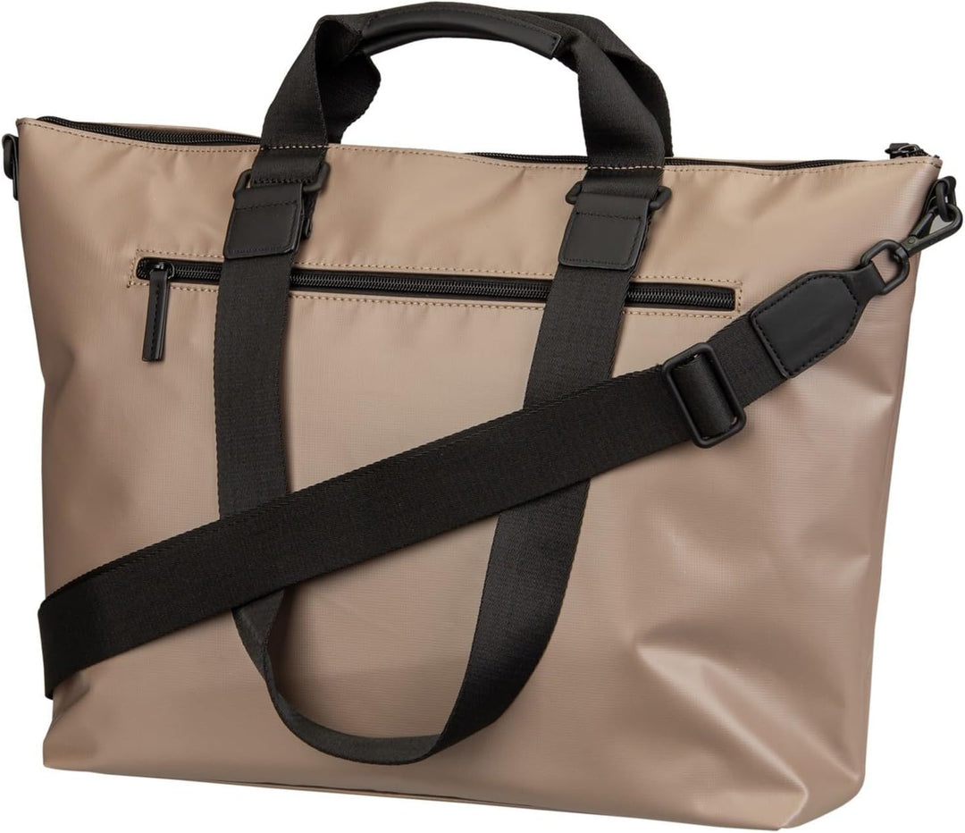 Jost Tolja MOCHILA Taupe, Taupe