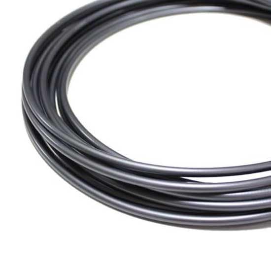 Jagwire LEX LEX Speed Kabel 50 m, Glacier Grey