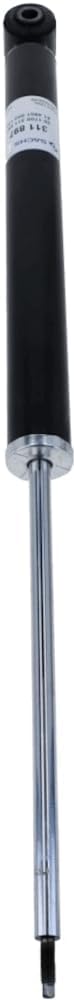 SACHS 311 897 Stossdämpfer Für Ford FIESTA V (JH_, JD_) 2001-2014 Hinterachse