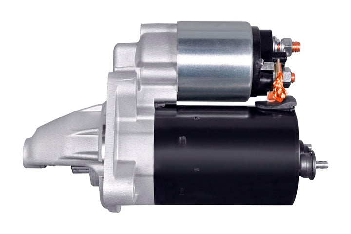 HELLA - Starter/Anlasser - 12V - 1.1kW - für u.a. Ford Fiesta VI (CB1, CCN) - 8EA 011 610-021