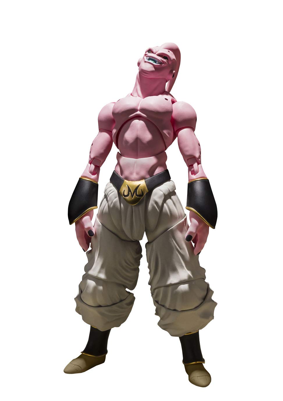 Bandai S.H. Figuarts Majin Buu-Evil-Dragon Ball Z