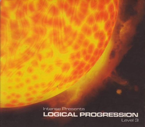Logical Progression Level 3, Audio-CD