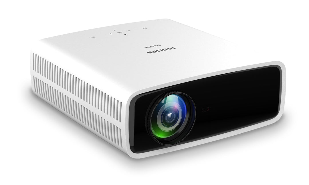 Projecteur Philips NPX750 LCD 1920 x 1080 px