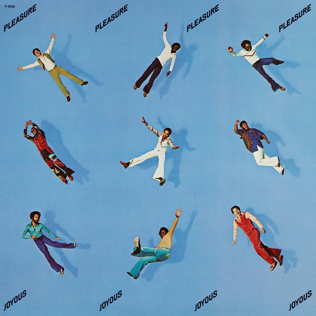 Joyous (Jazz Dispensary Top Shelf Series), Vinyl