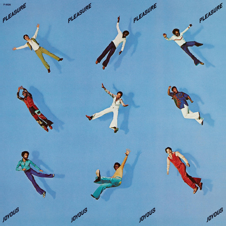 Joyous (Jazz Dispensary Top Shelf Series), Vinyl