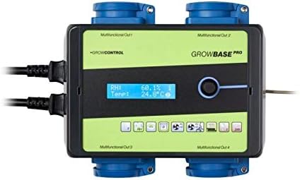 GrowBase Pro Controller KLIGC09