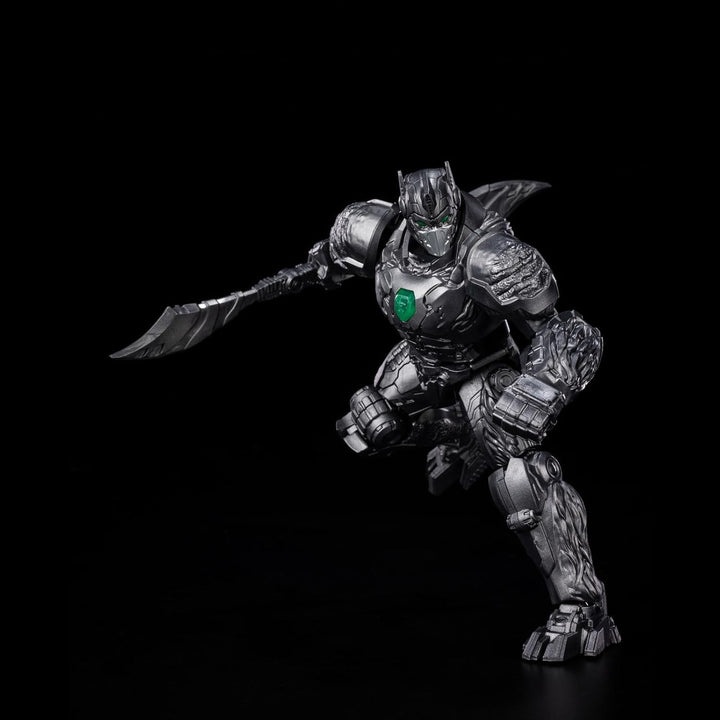 Blokees Figuren Transformers - Klassikklasse 05: Optimus Primal Robot, Optimus Primal Robot