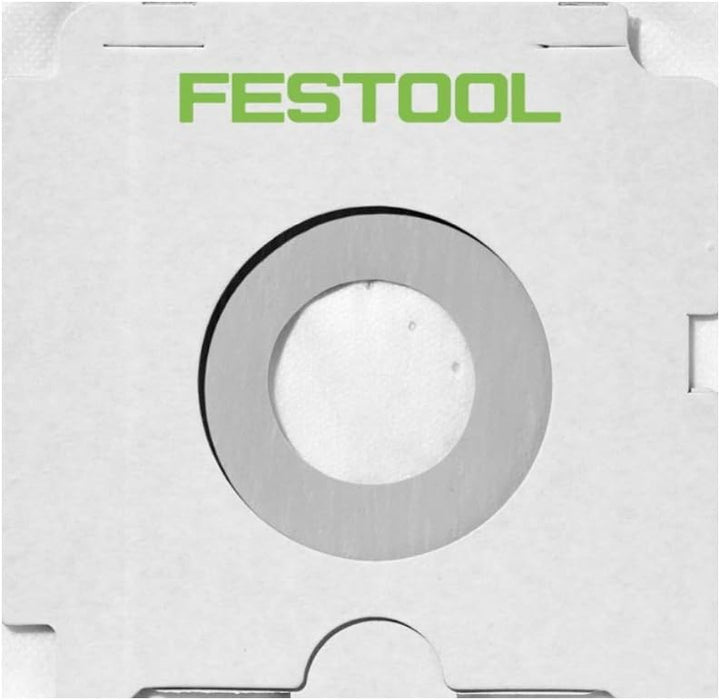 Festool SELFCLEAN Filtersack SC FIS-CT SYS/5