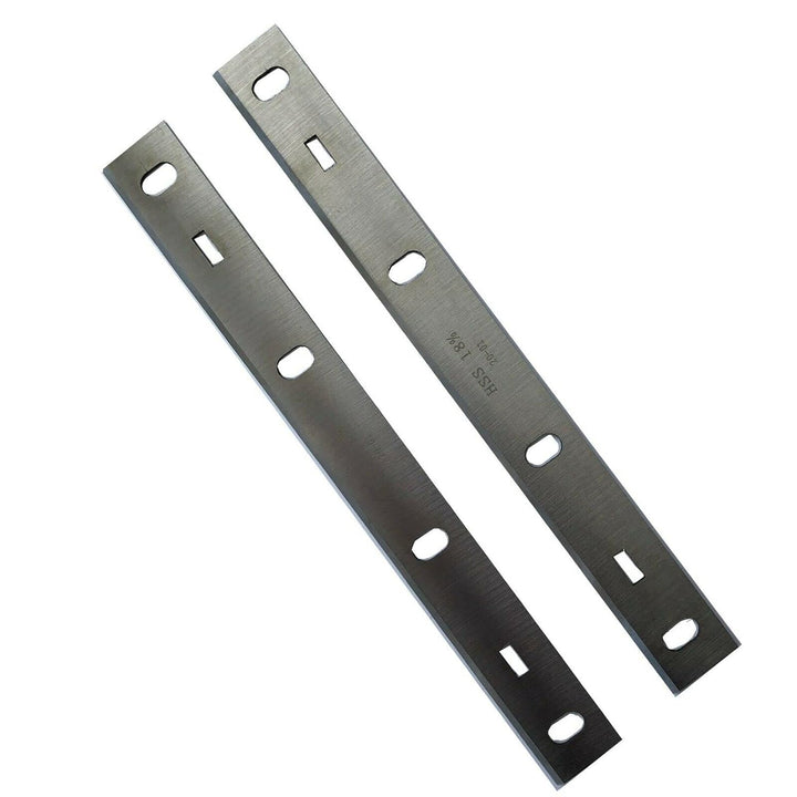 für GÜDE GADH 200 Hobelmesser, auch passend für 210 mm, Scheppach HMS2000, HT 850, HMS850, Woodstar