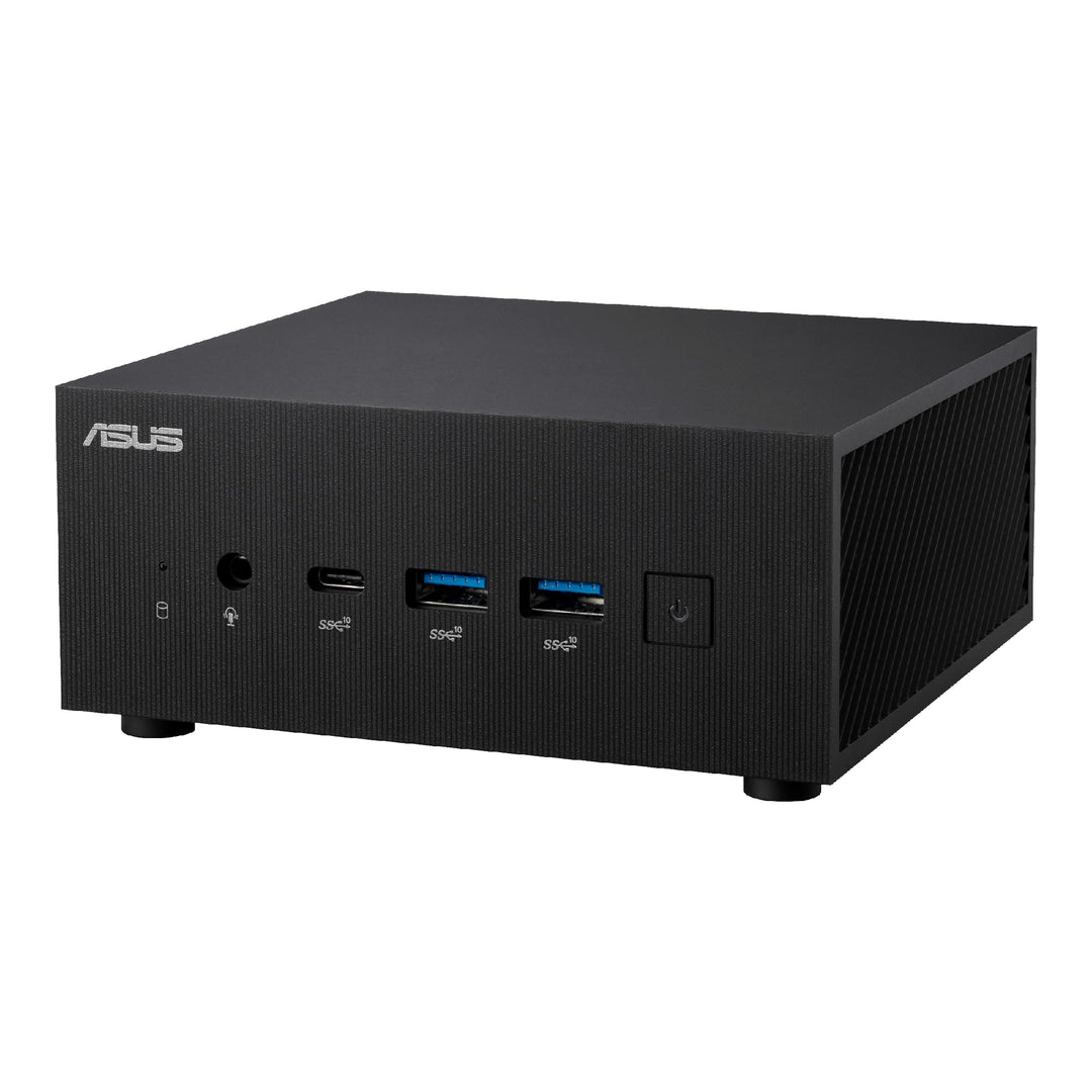 ASUS ExpertCenter PN64-BB7014MD Barebone Mini PC (Intel Core i7 12700H Prozessor, Intel Irix XE Graf