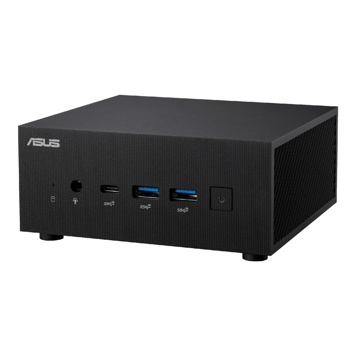 ASUS ExpertCenter PN64-BB7014MD Barebone Mini PC (Intel Core i7 12700H Prozessor, Intel Irix XE Graf