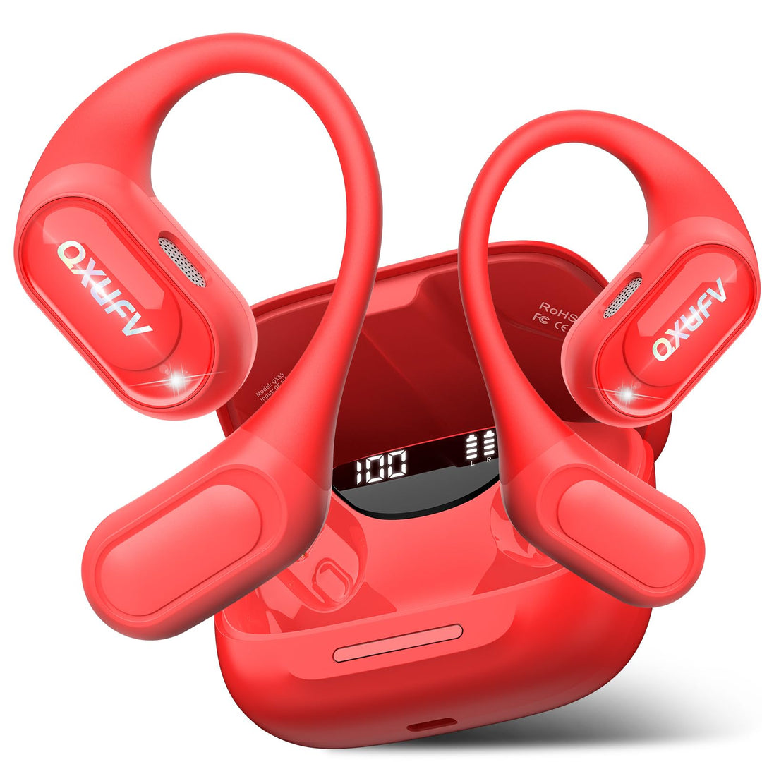 Bluetooth Kopfhörer Open Ear
