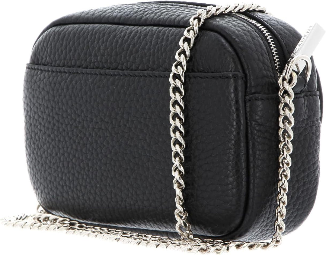 DECADENT Michelle Tiny Bag Black