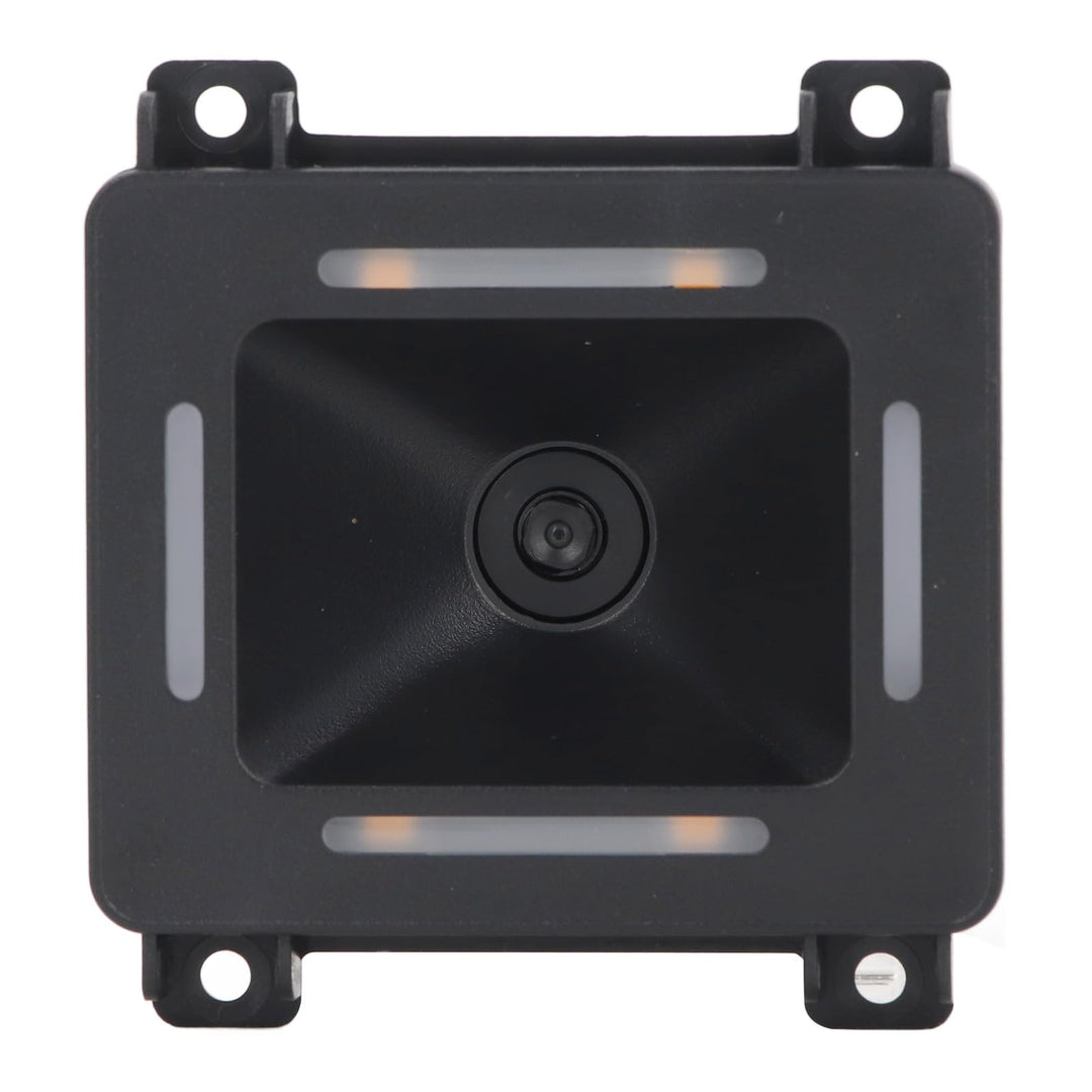 Eingebettete QR Code Scan Modul, EP8280NFC 1D 2D Mini USB Fixed Mount Scan Reader with NFC Reader, B