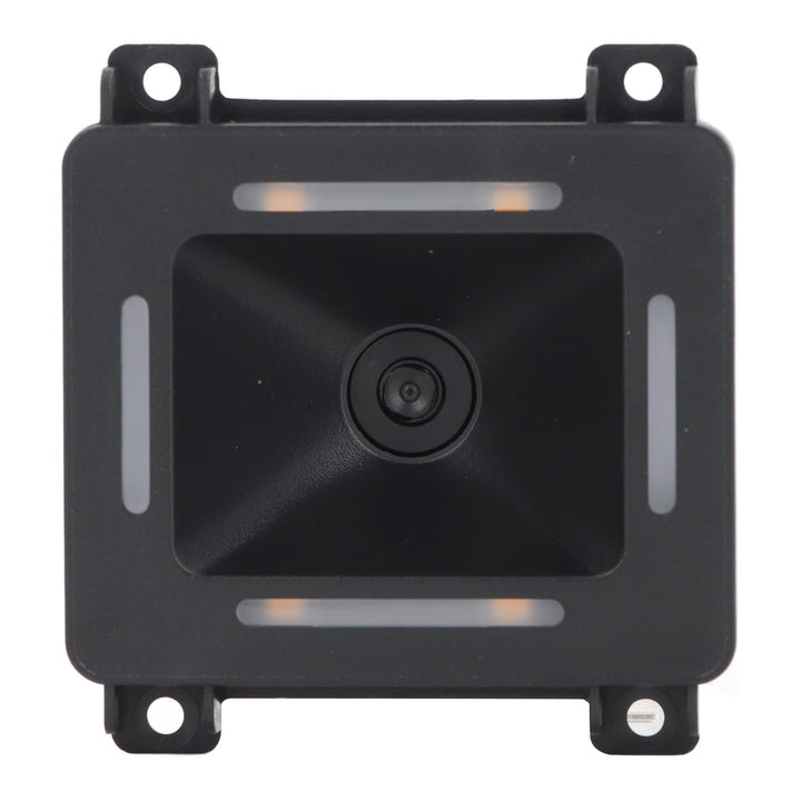 Eingebettete QR Code Scan Modul, EP8280NFC 1D 2D Mini USB Fixed Mount Scan Reader with NFC Reader, B