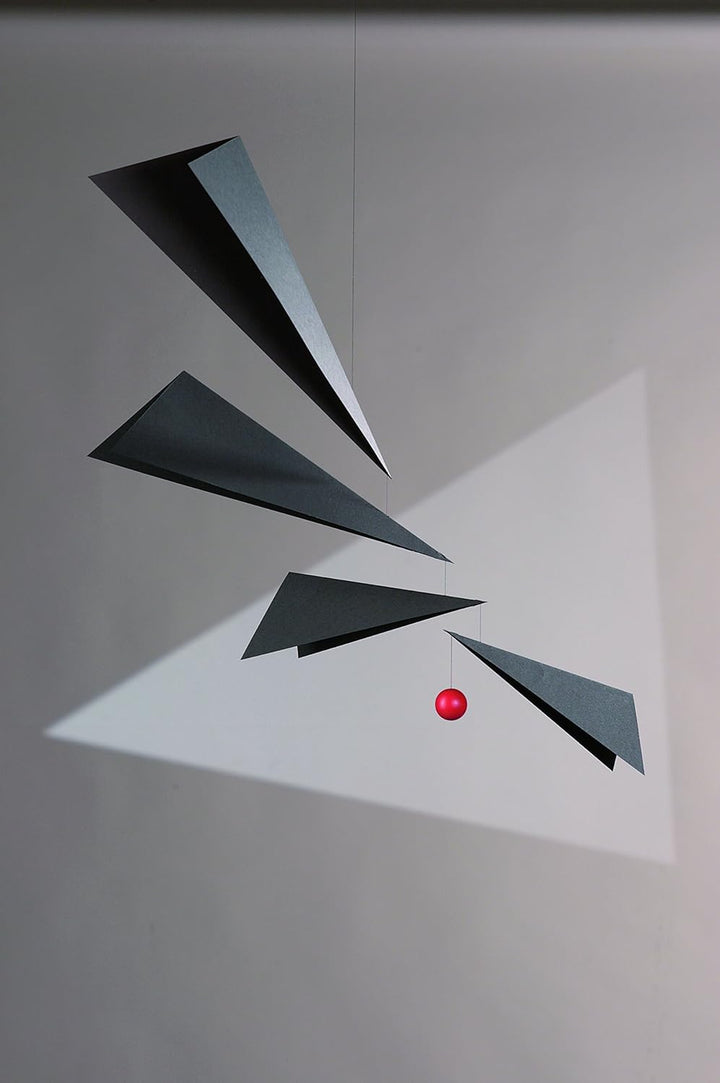 Flensted Mobiles Wings